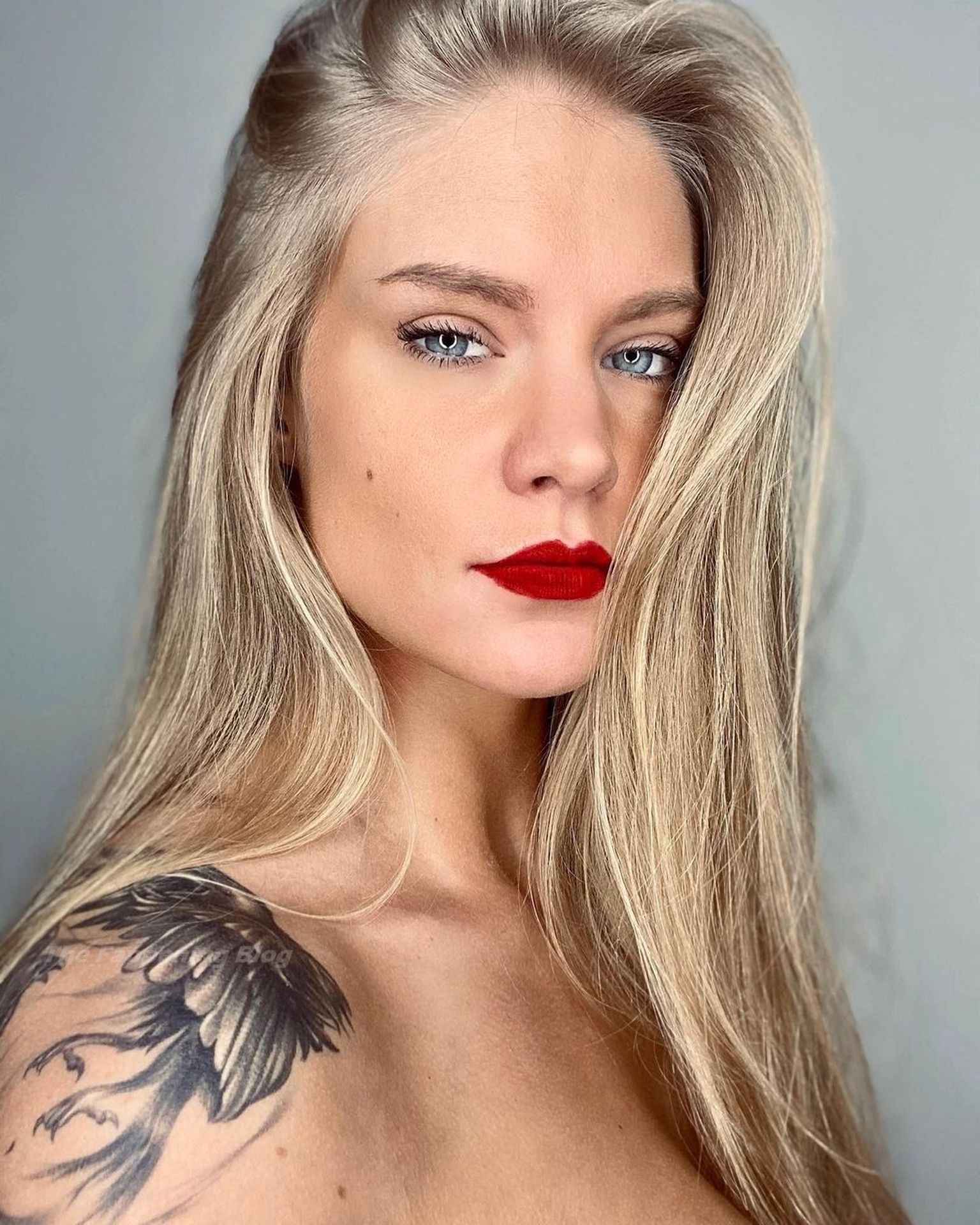 Krista Marie Nude & Sexy Collection (34 Photos)