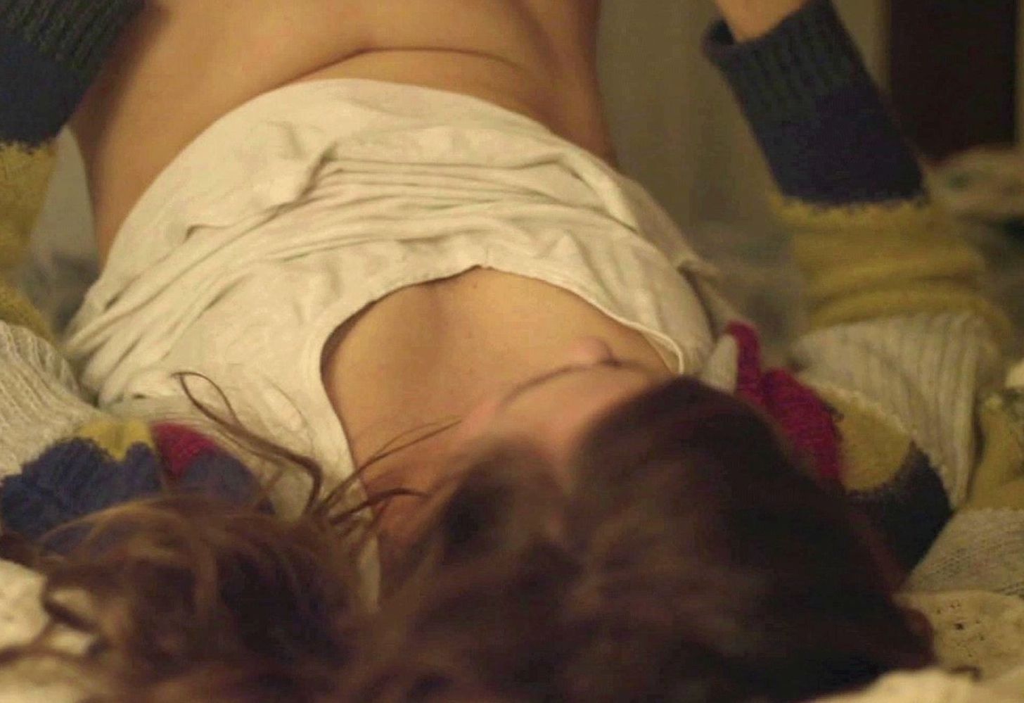 Kristen Wiig Nude & Sexy Collection (71 Photos + Videos)