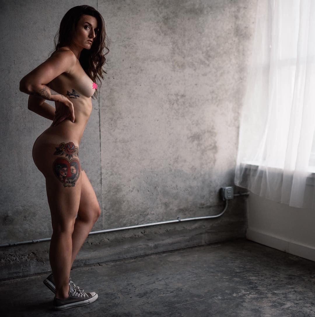 Kristi Cruz Nude & Sexy (60 Photos)