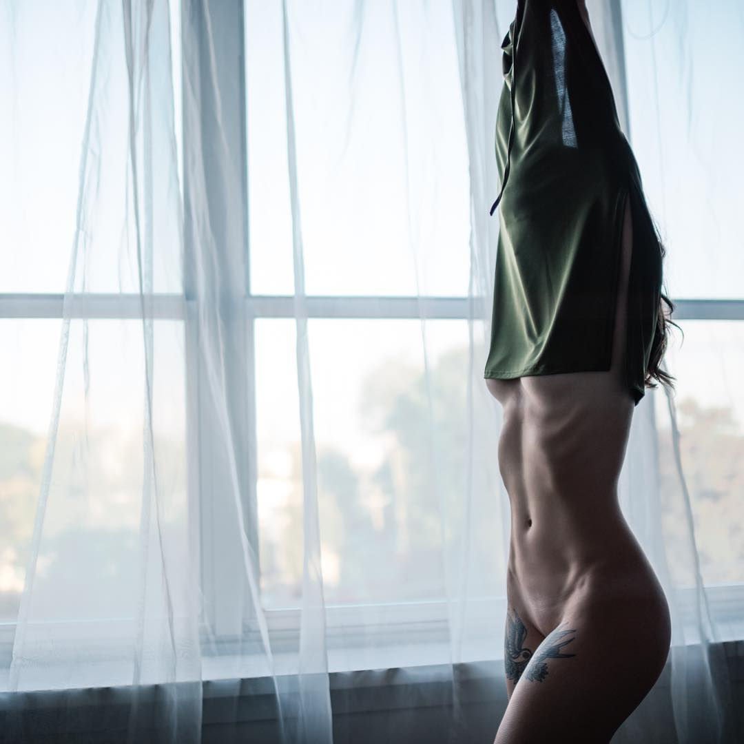 Kristi Cruz Nude & Sexy (60 Photos)