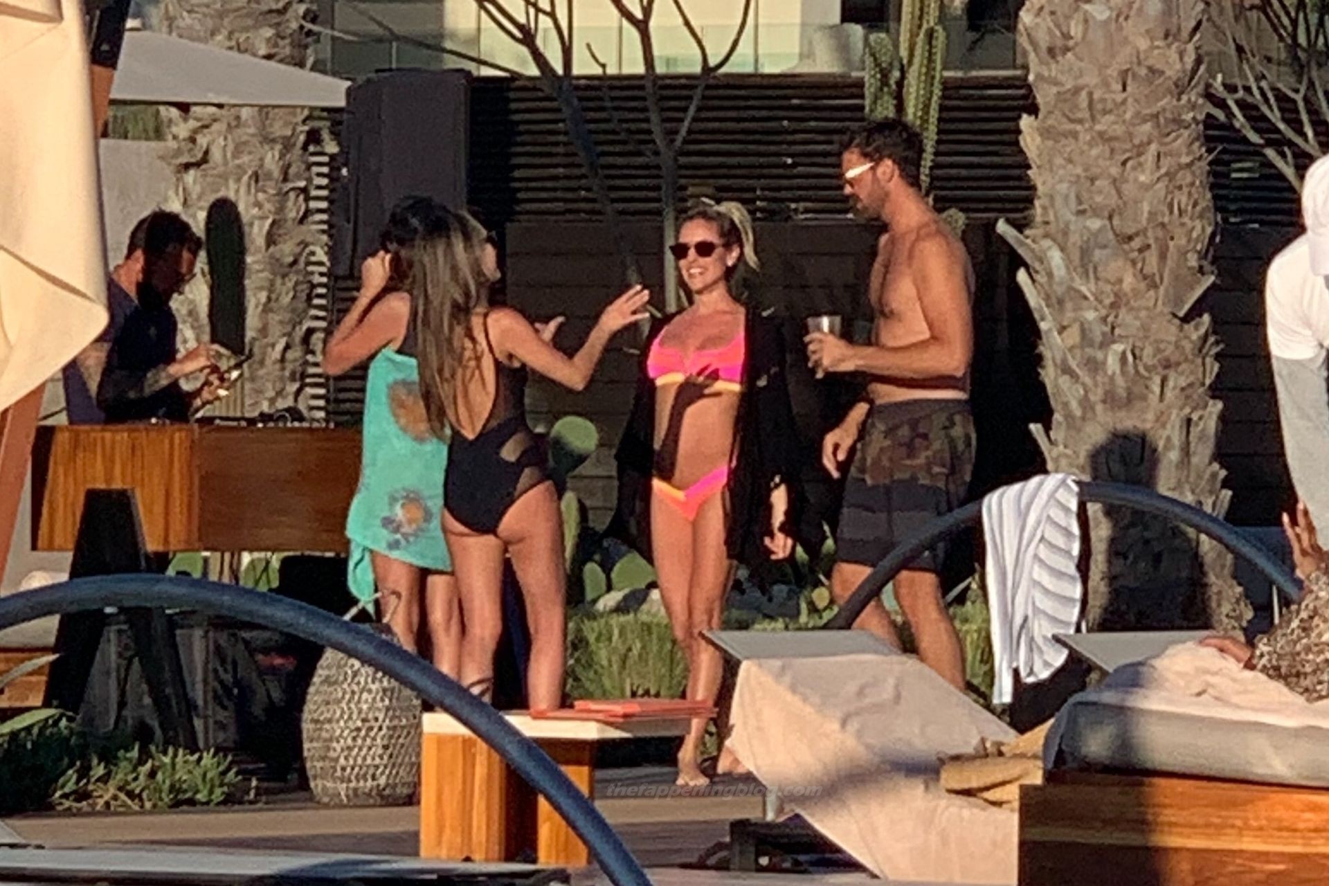 Kristin Cavallari & Jeff Dye Dance and Kiss During Steamy PDA in Los Cabos (93 Photos)