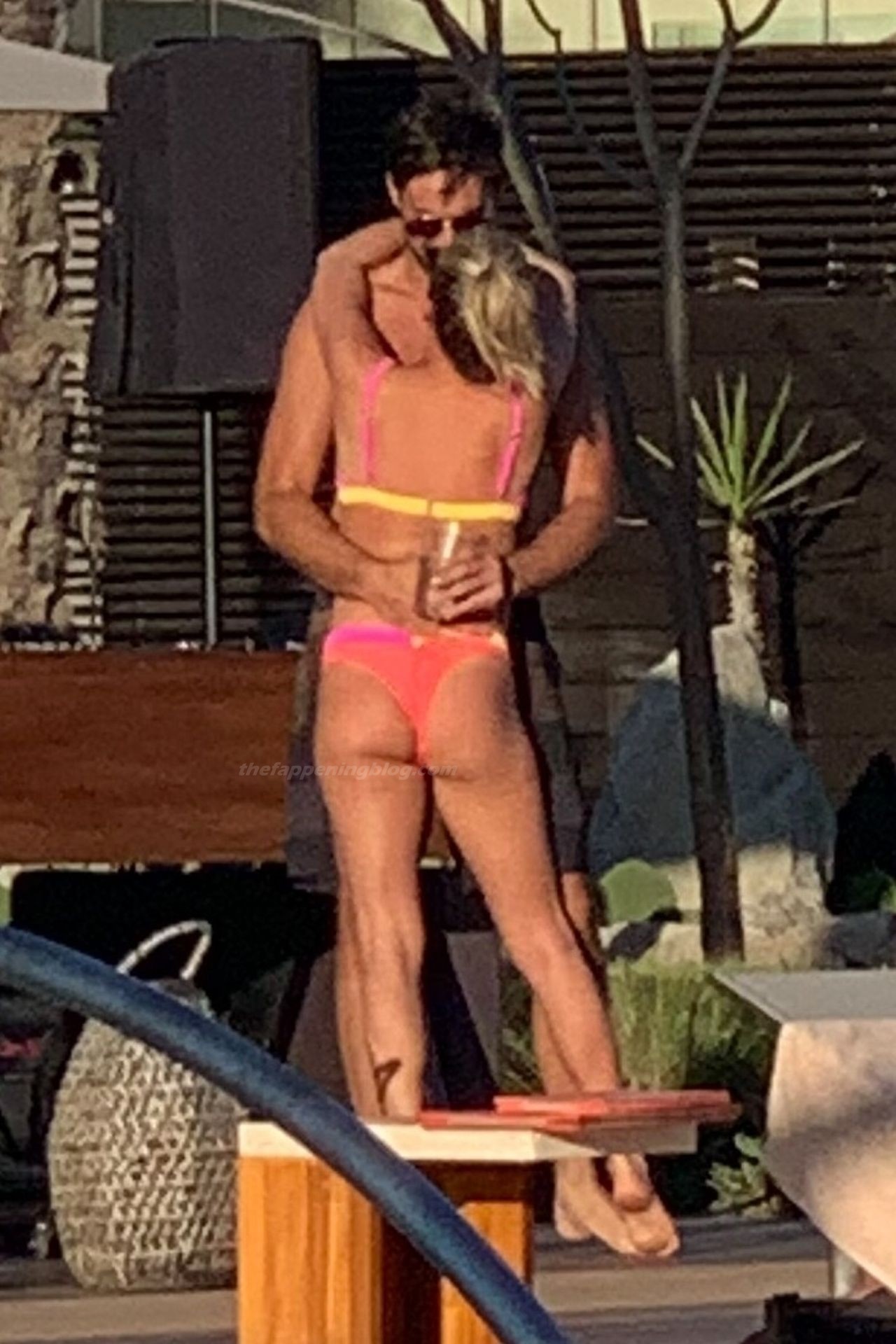 Kristin Cavallari & Jeff Dye Dance and Kiss During Steamy PDA in Los Cabos (93 Photos)