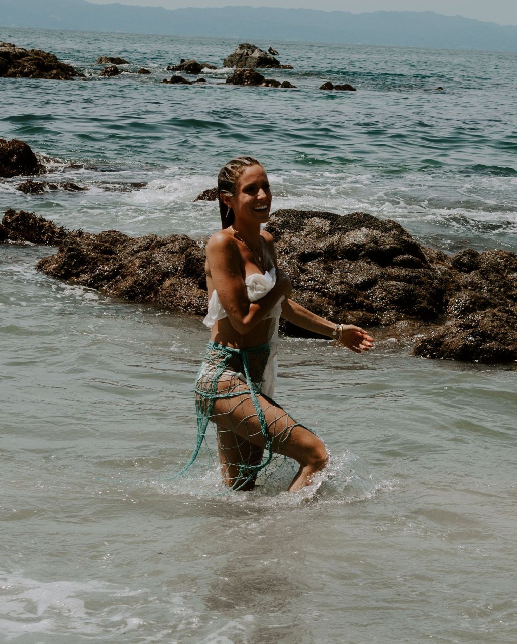 Kristin Cavallari Topless (16 Photos)