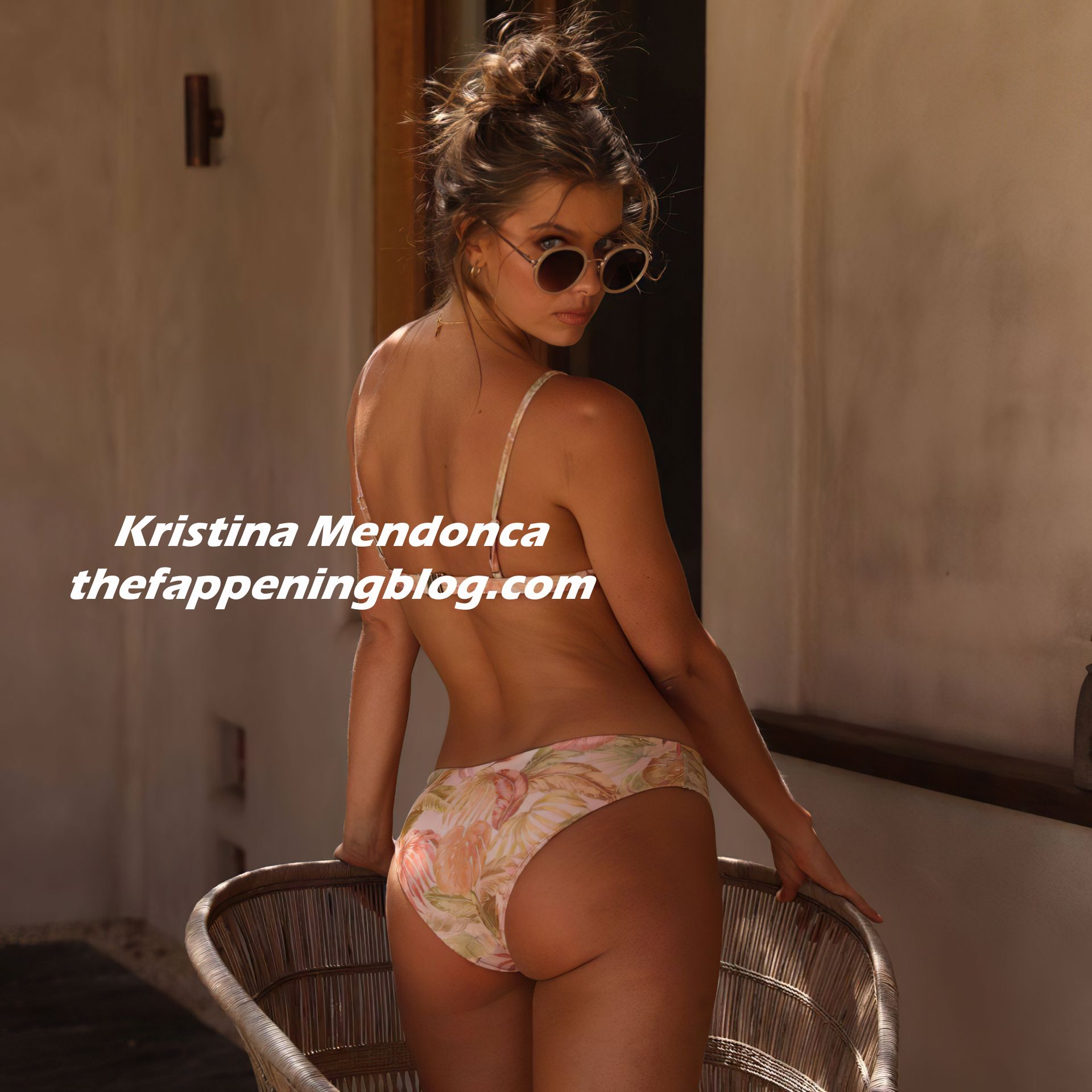 Kristina Mendonca Sexy - Kulani Kinis Swimwear (79 Photos)