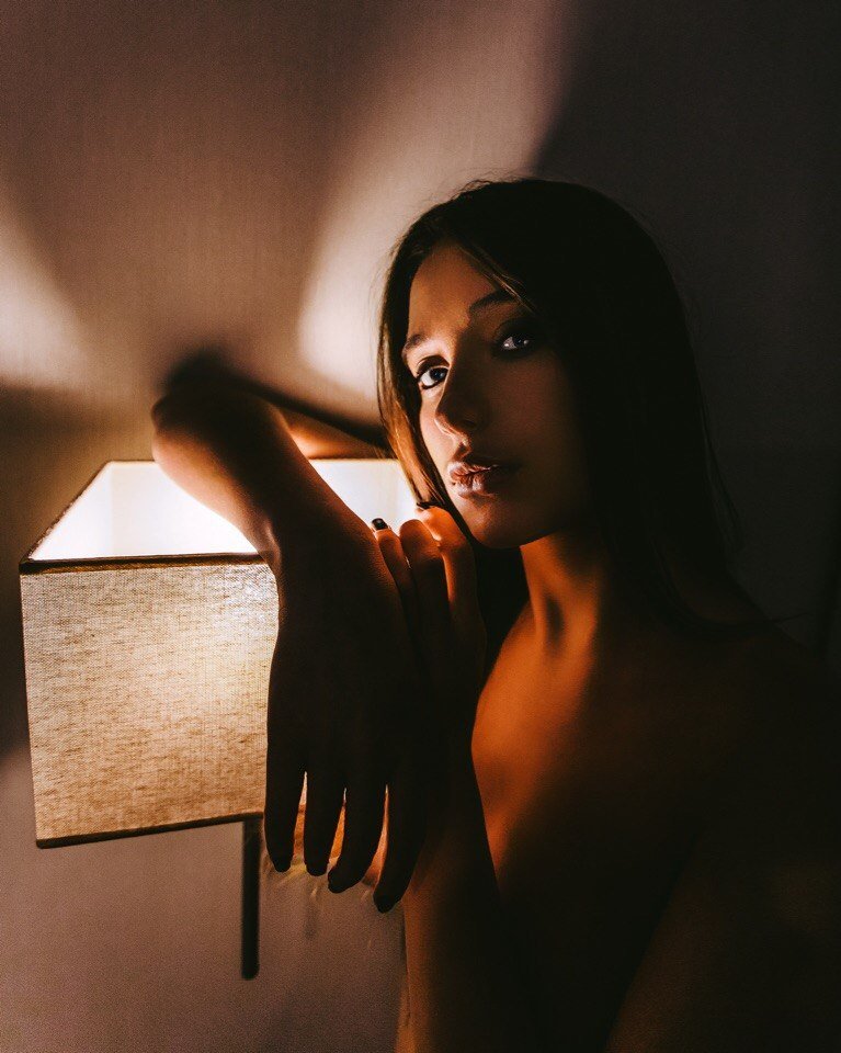 Kristina Shcherbinina Nude & Sexy (116 Photos)