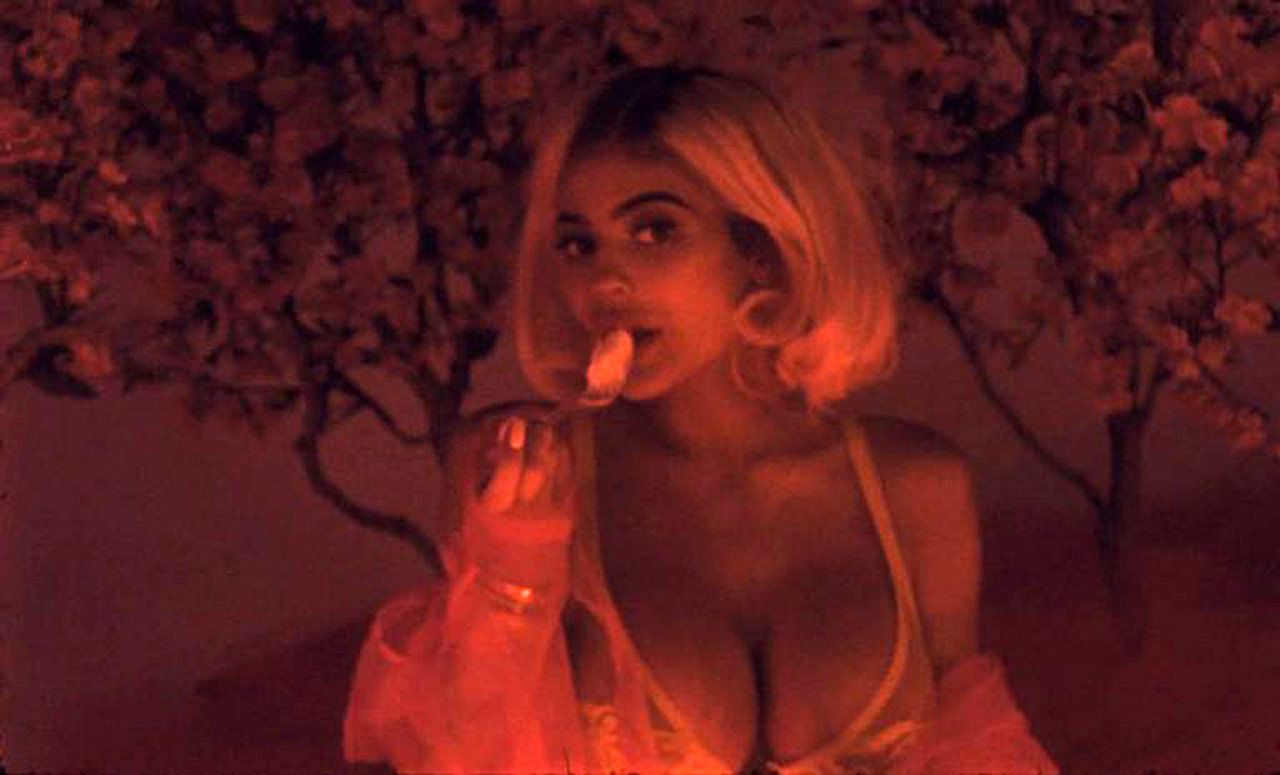 Kylie Jenner Nude & Sexy (183 Photos + Possible Leaked PORN With Travis Scott & 2021 News)