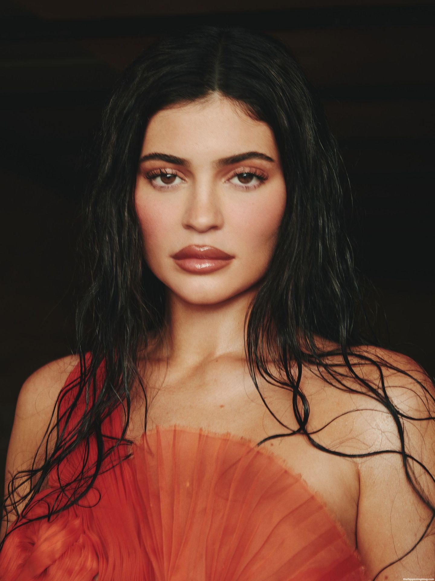 Kylie Jenner Sexy Tmrw Magazin 73 Fotos Nackte Berühmtheit
