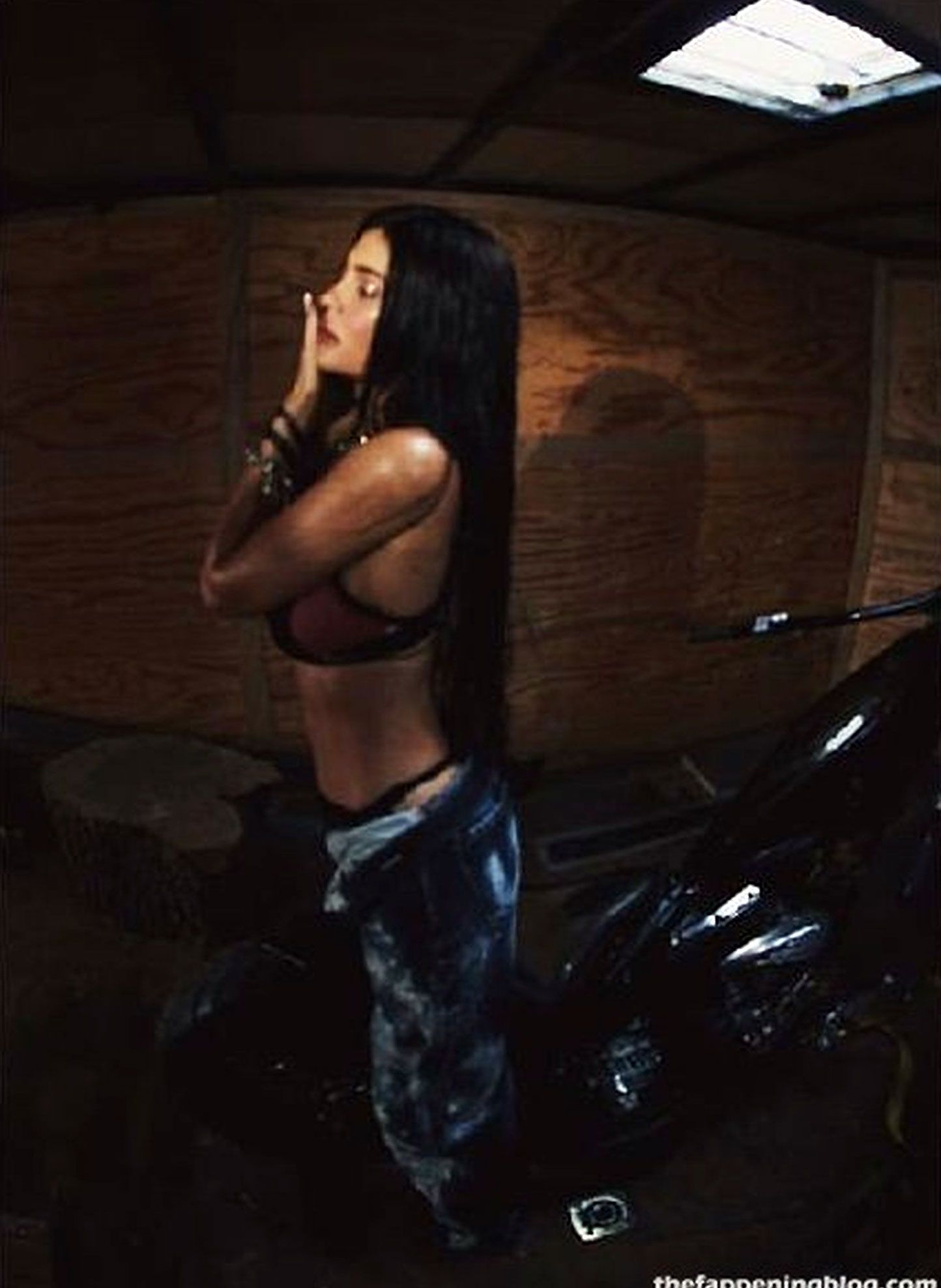 Kylie Jenner Sexy Collection - Part 2 (121 Photos) [Updated]