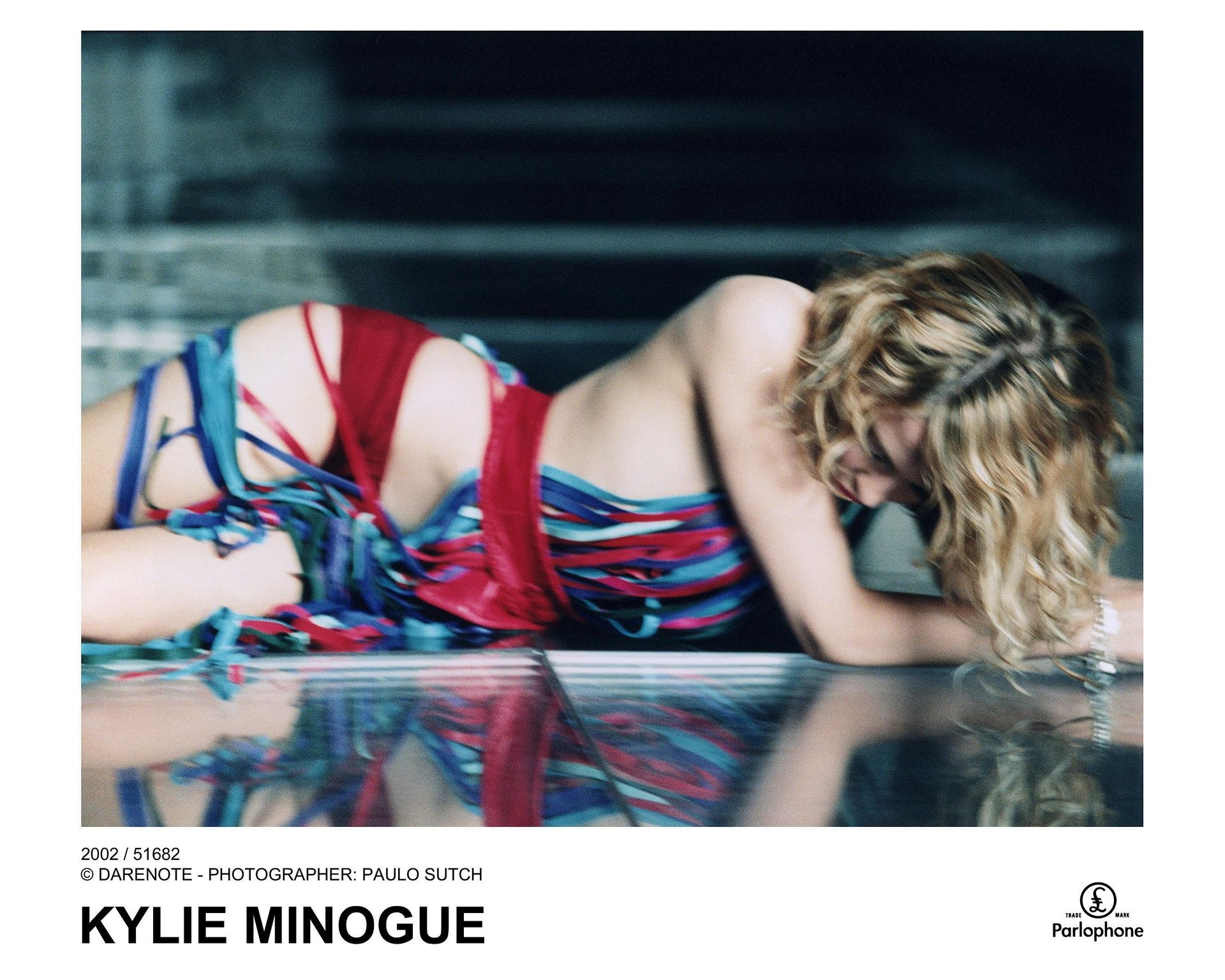 Kylie Minogue Nude & Sexy Collection (138 Photos + Video) [Updated]