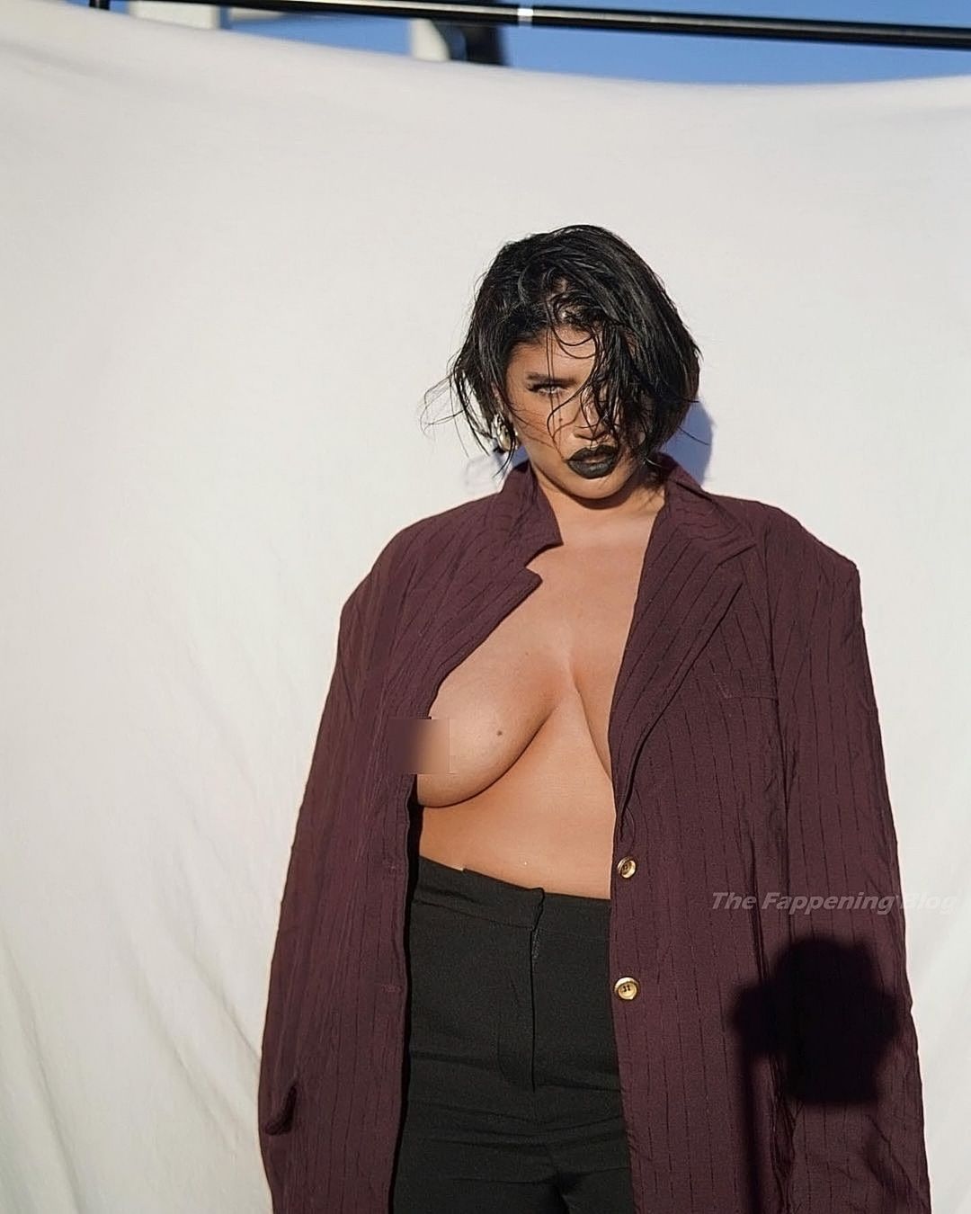 LaTecia Thomas Nude & Sexy (191 Photos + Videos)