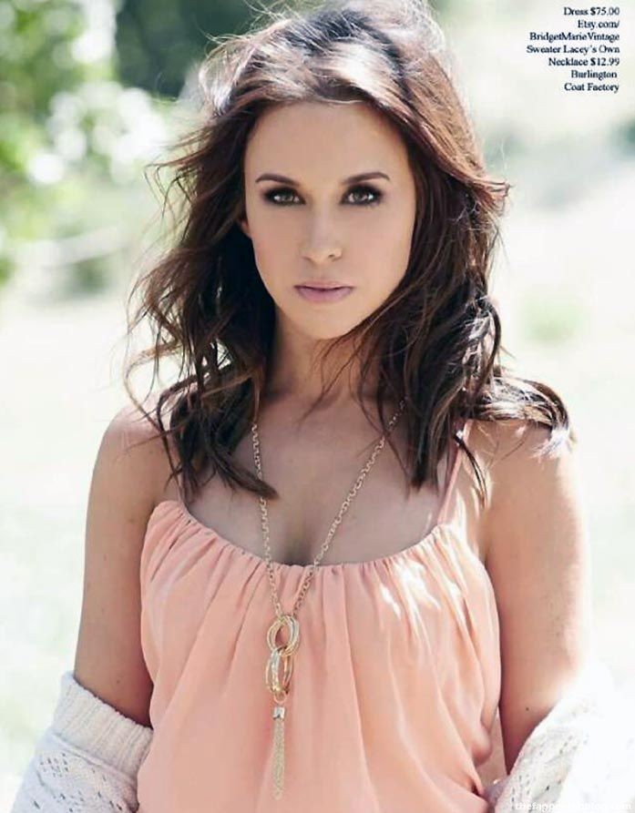 Lacey Chabert Nude & Sexy (160 Photos + Hot Videos and Sex Scenes)