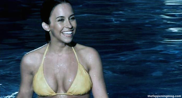 Lacey Chabert Nude & Sexy (160 Photos + Hot Videos and Sex Scenes)