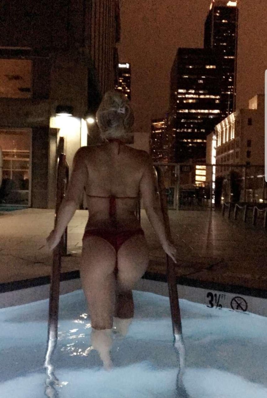Laci Kay Somers Nude & Sexy (104 Photos)