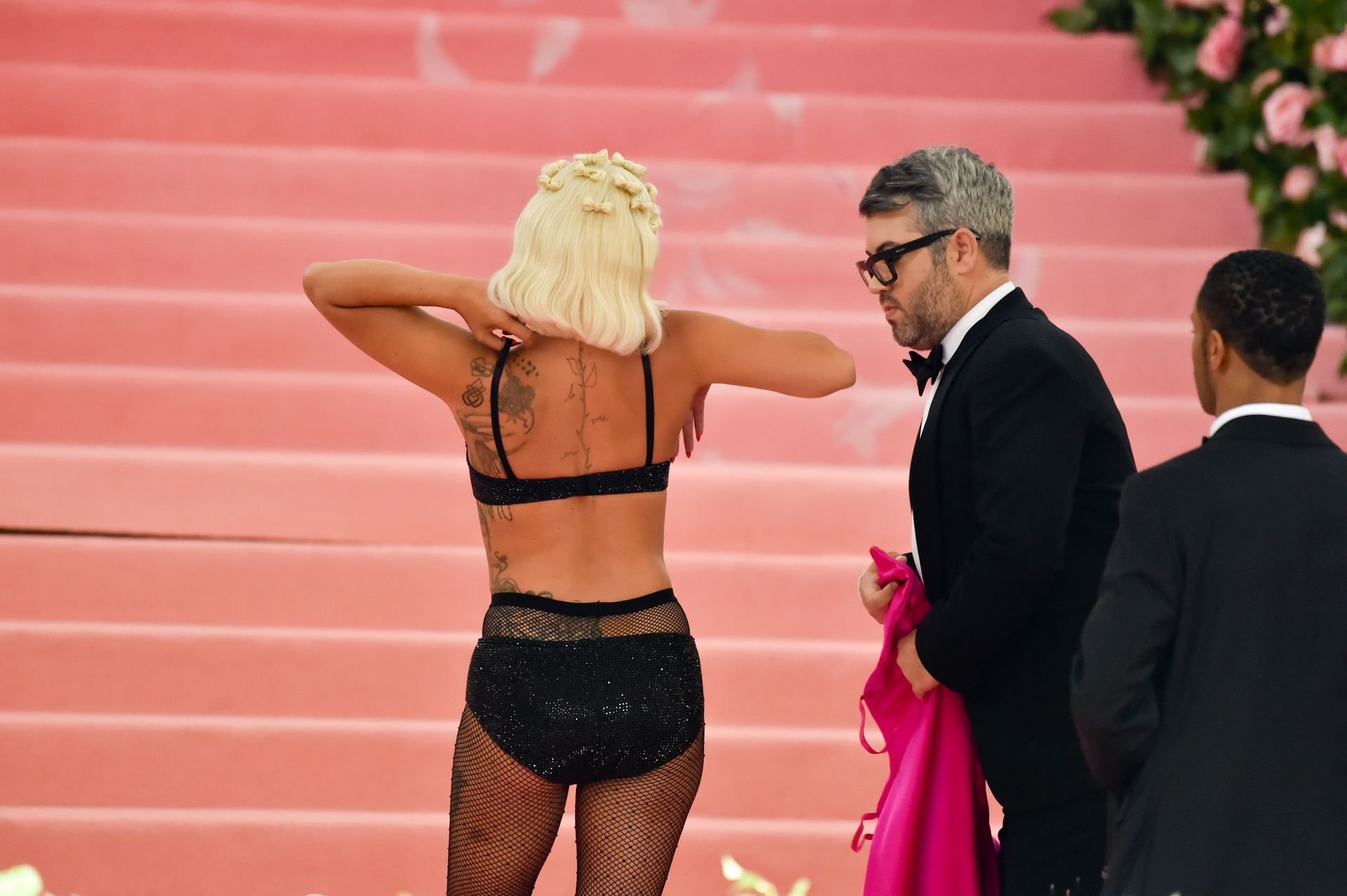 Lady Gaga Sexy (101 Photos)