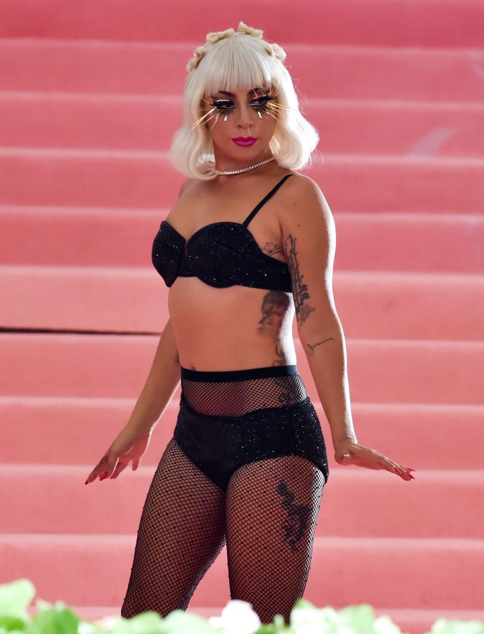 Lady Gaga Sexy (101 Photos)