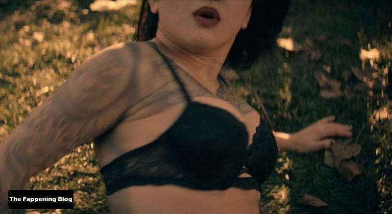 Lana Condor Sexy Collection (50 Photos + Videos) [Updated]