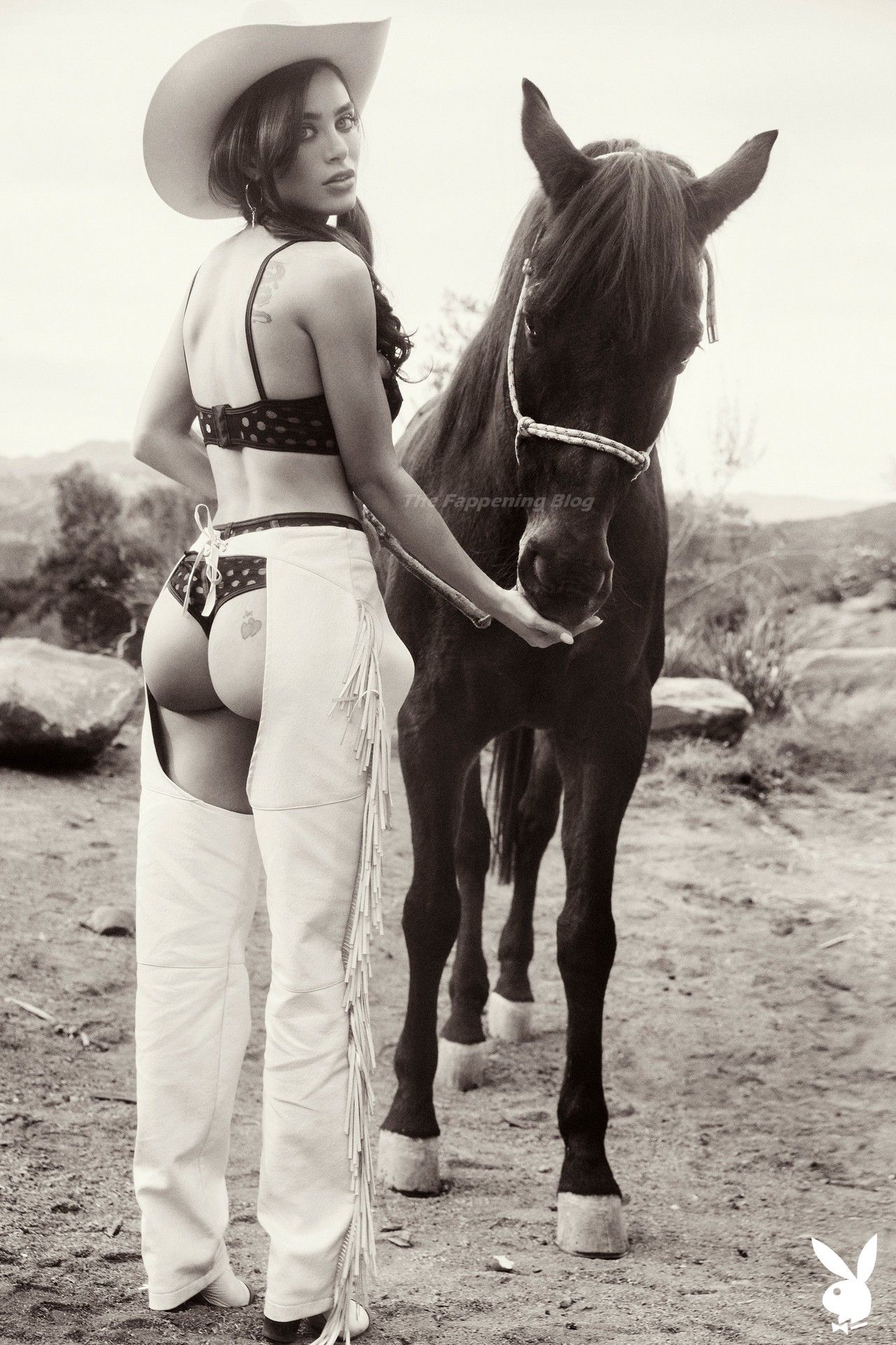Lana Rhoades Nude & Sexy - Playboy Plus (47 Photos + Video)