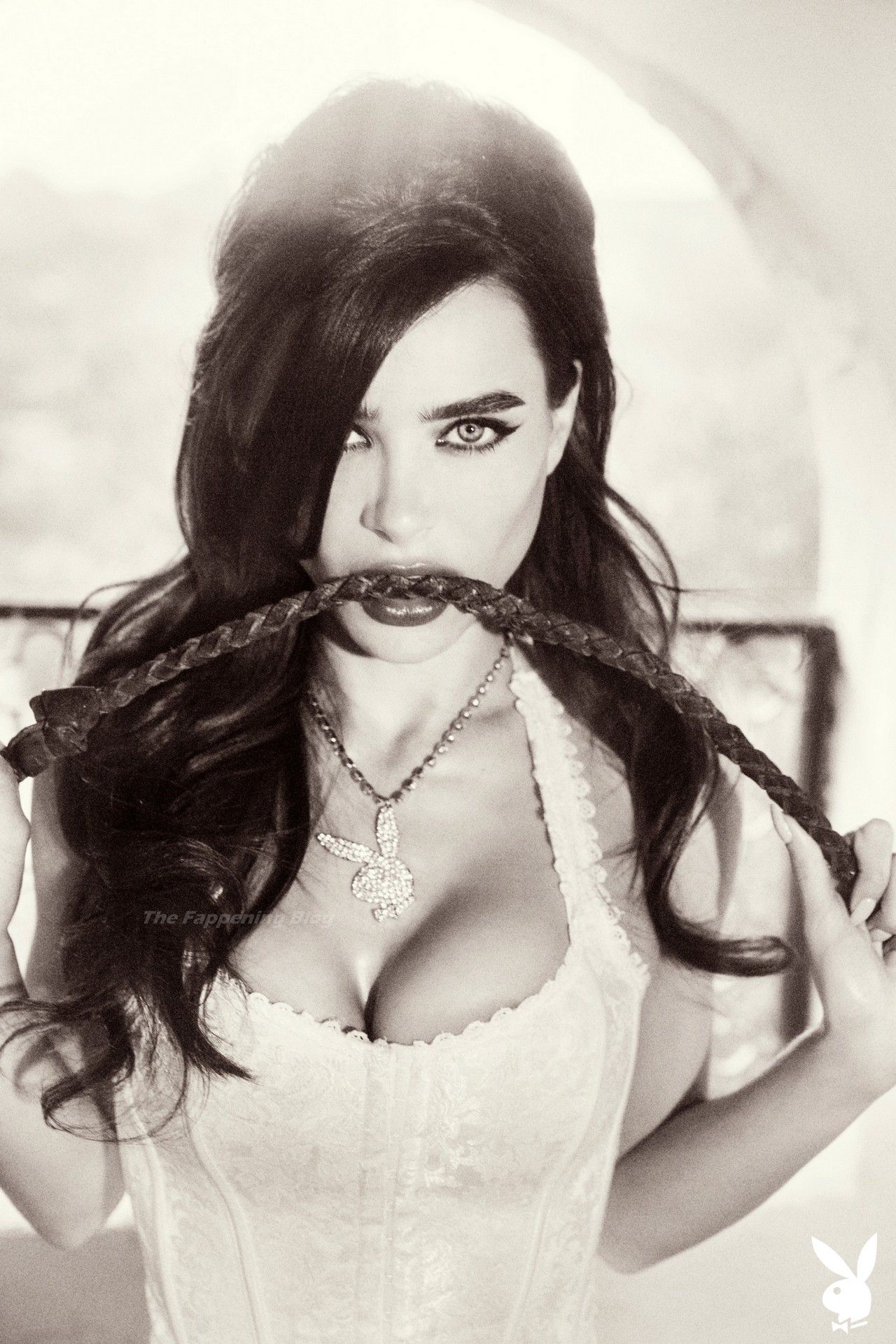 Lana Rhoades Nude & Sexy - Playboy Plus (47 Photos + Video)