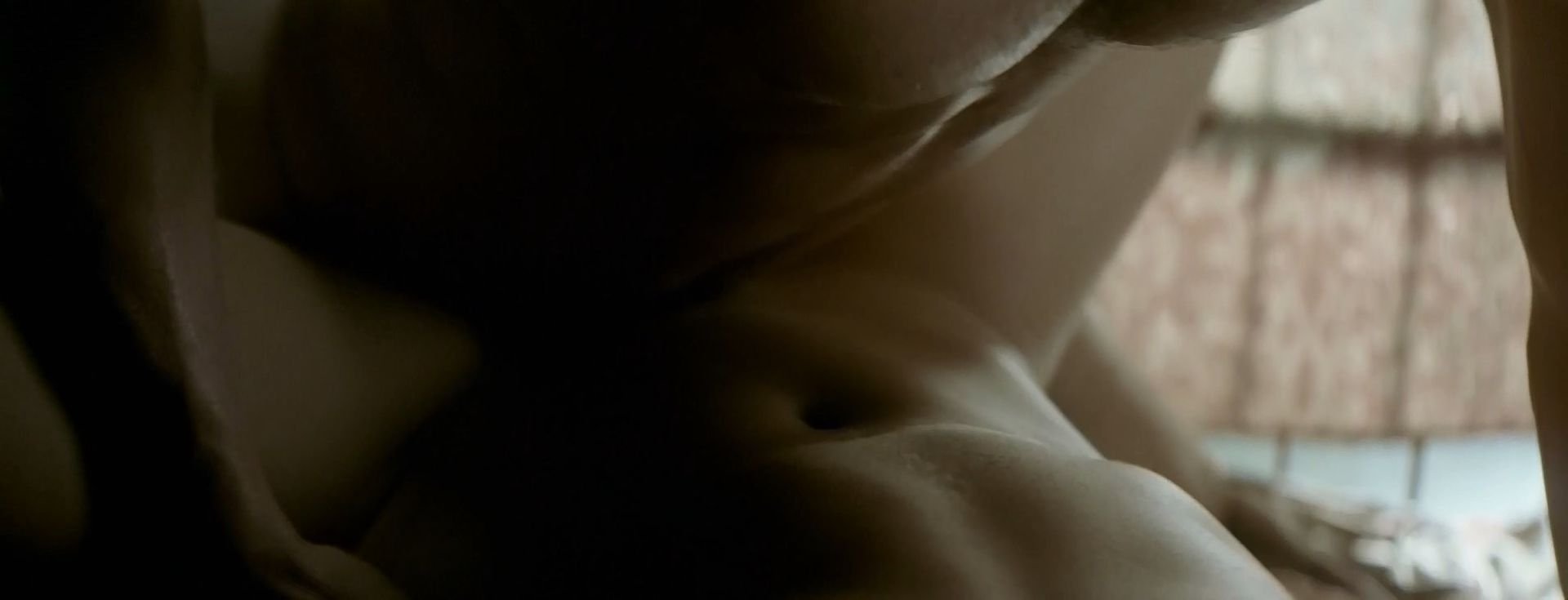 Lang Khê Tran Nude - Les confins du monde (27 Pics + GIFs & Video)