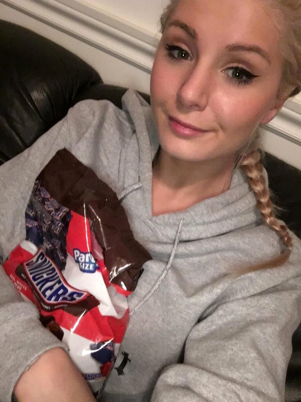 Lauren Southern Nude Leaked The Fappening & Sexy (34 Photos)