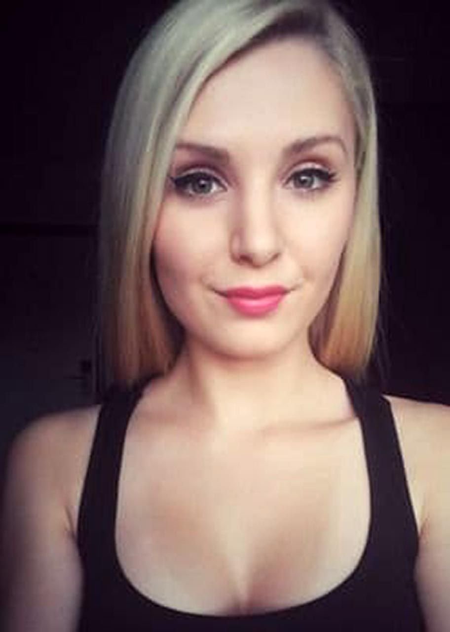 Lauren Southern Nude Leaked The Fappening & Sexy (34 Photos)