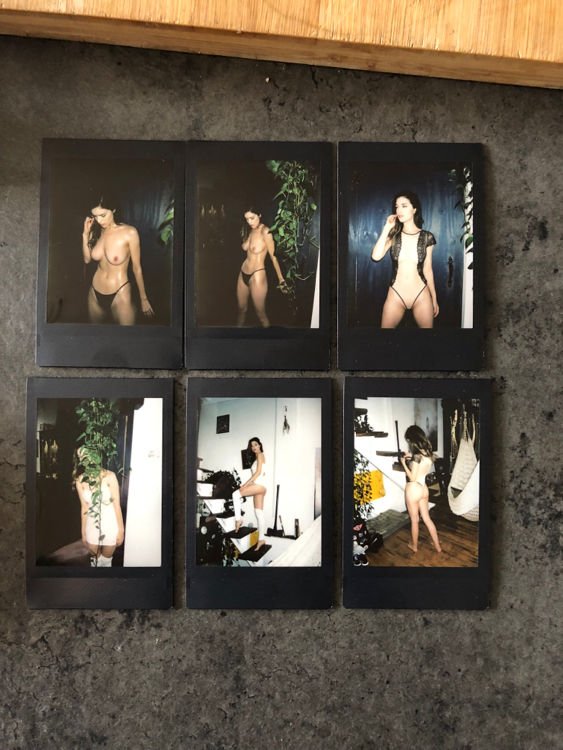 Lauren Summer Nude & Sexy (14 Photos)