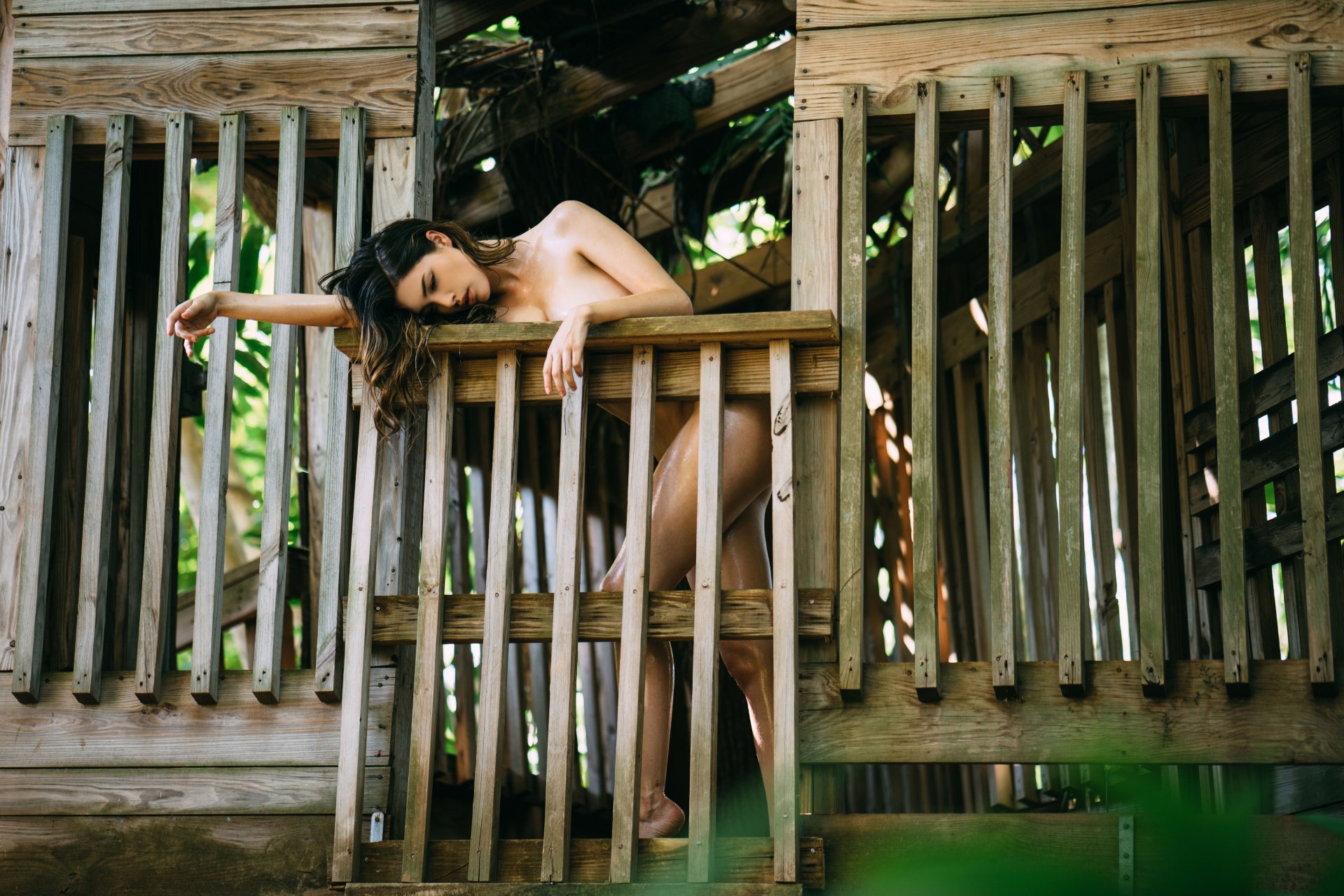 Lauren Summer Nude & Sexy (45 Photos)