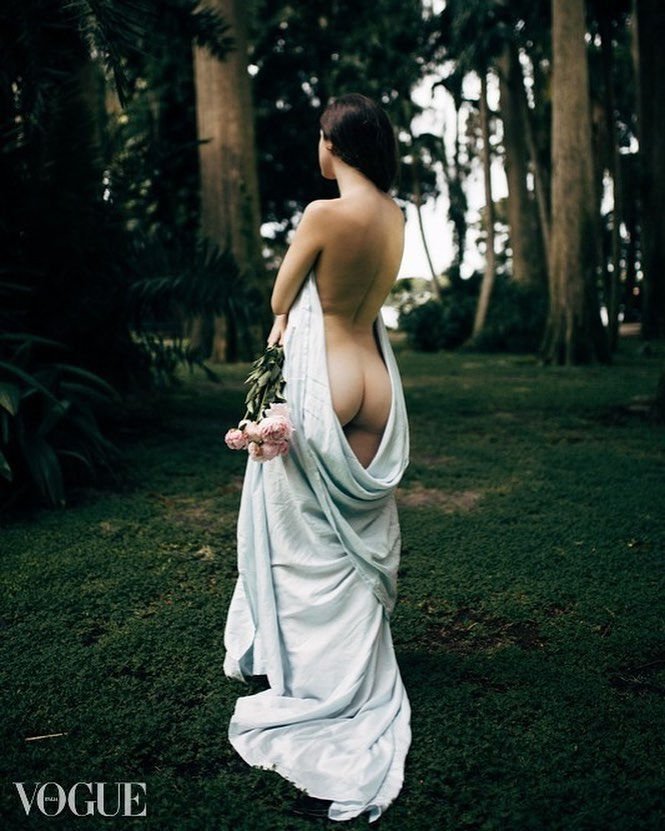 Lauren Summer Nude & Sexy (90 Photos)