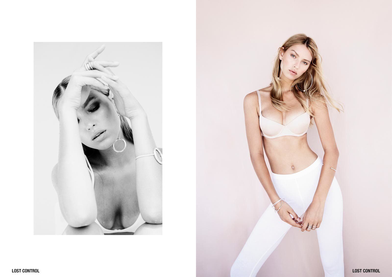 Lea Mohr Nude & Sexy (153 Photos)