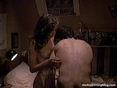 Lea Thompson Nude & Sexy Collection (37 Photos) [Updated]