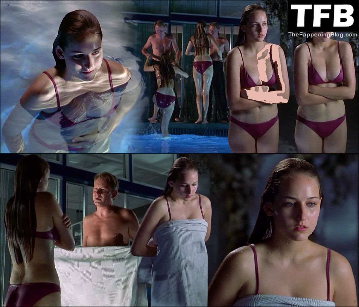 Leelee Sobieski Nude Leaked The Fappening & Sexy Collection (164 Photos)