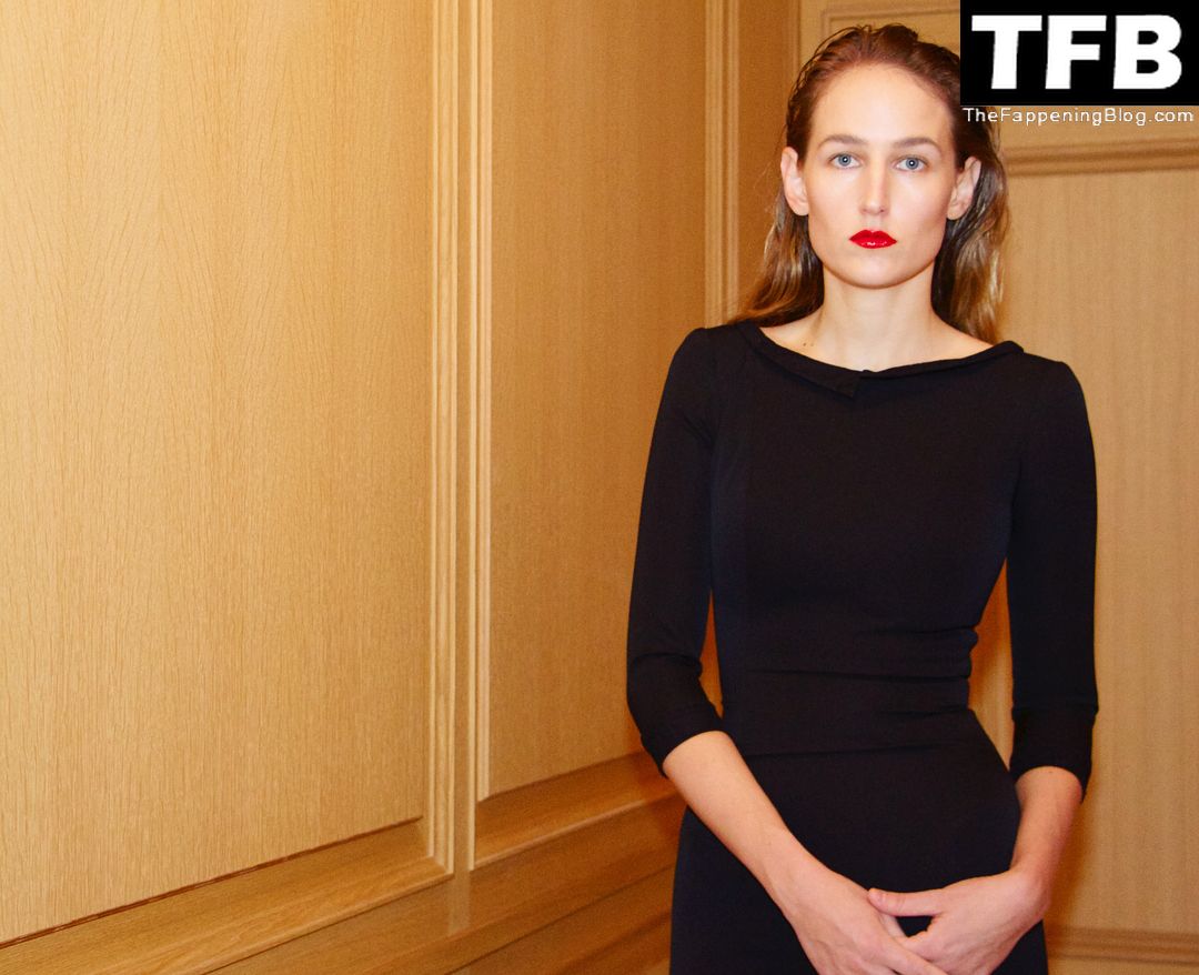 Leelee Sobieski Nude Leaked The Fappening & Sexy Collection (164 Photos)