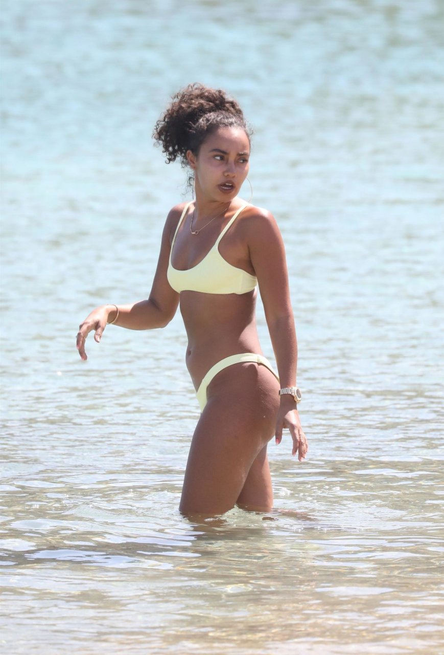 Leigh-Anne Pinnock Sexy (28 Photos)