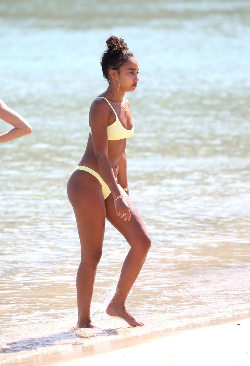 Leigh-Anne Pinnock Sexy (28 Photos)