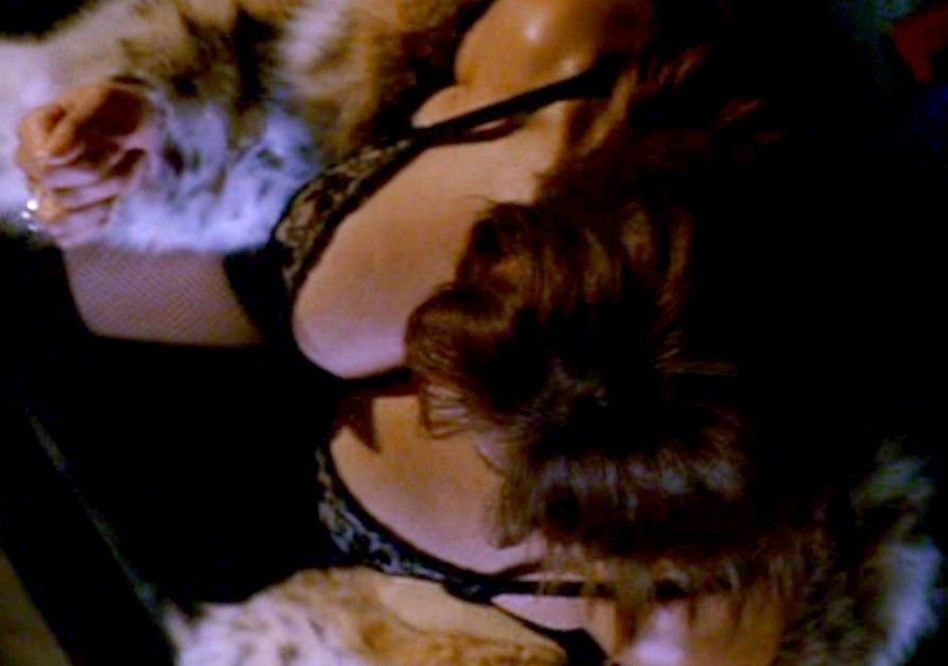 Leila Arcieri Nude & Sexy Collection (29 Photos)