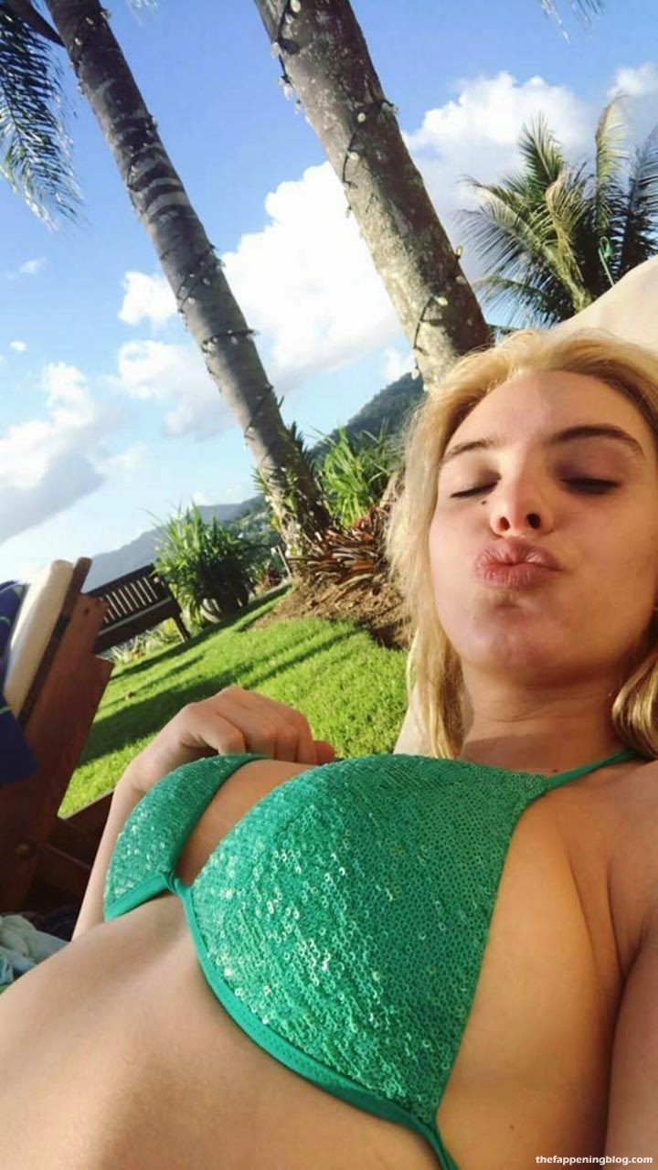 Lele Pons Nude & Sexy Collection (156 Photos + Possible Private Masturbation Porn And Videos)