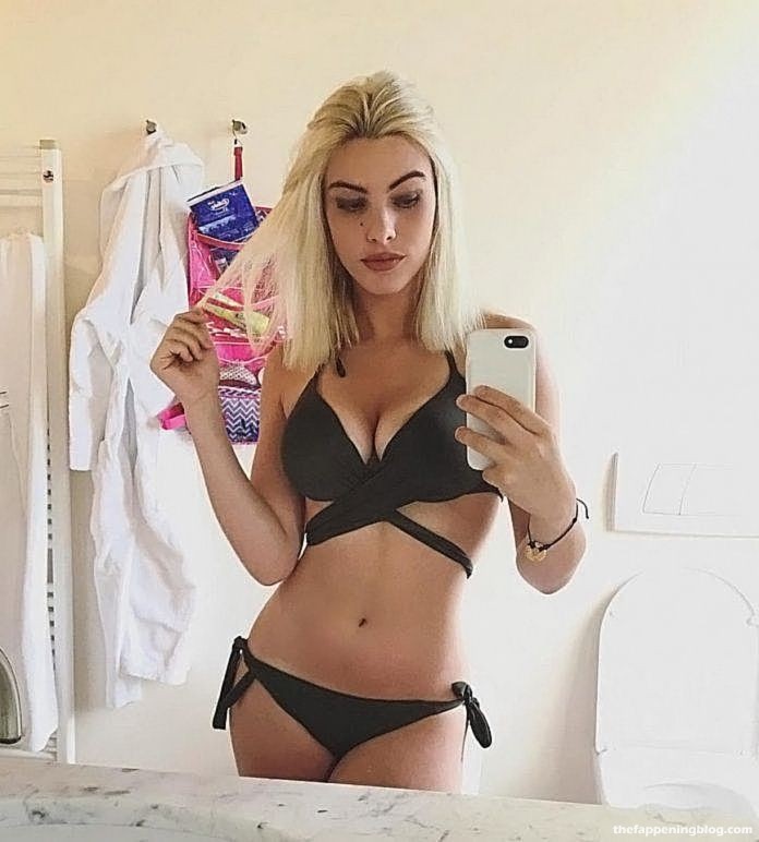 Lele Pons Nude & Sexy Collection (156 Photos + Possible Private Masturbation Porn And Videos)