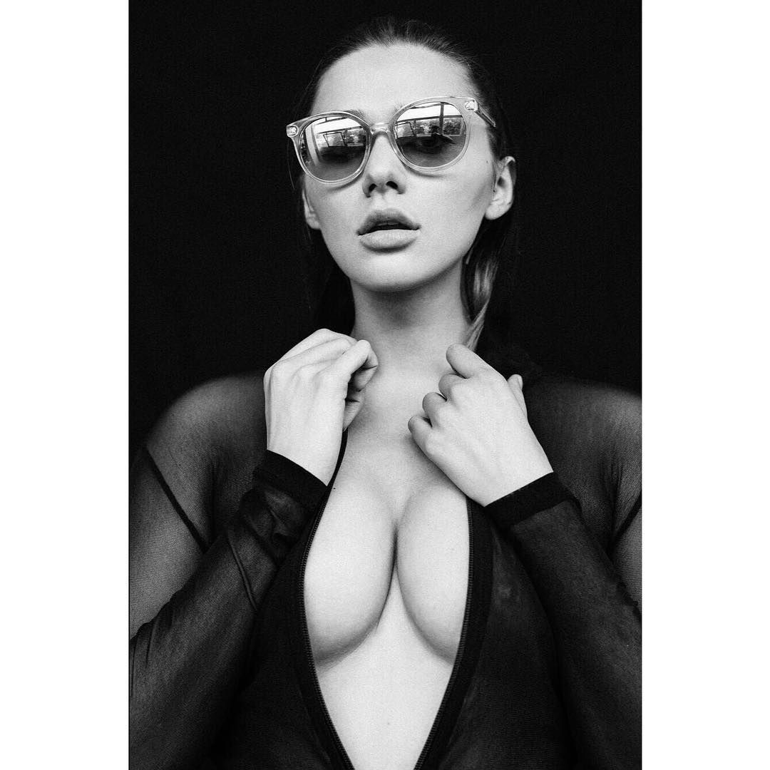 Lena Bednarska Nude & Sexy (153 Photos)