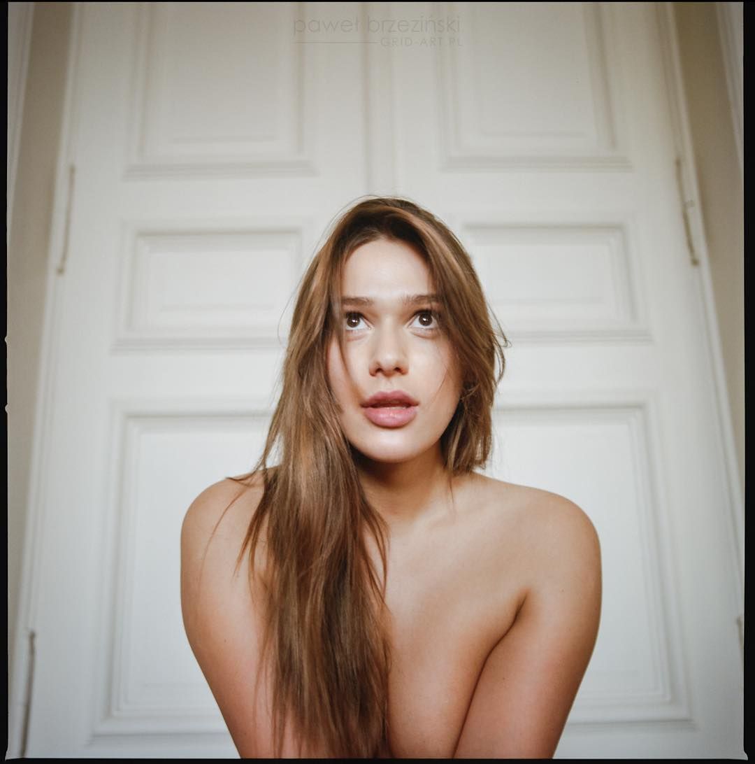 Lena Bednarska Nude & Sexy (153 Photos)