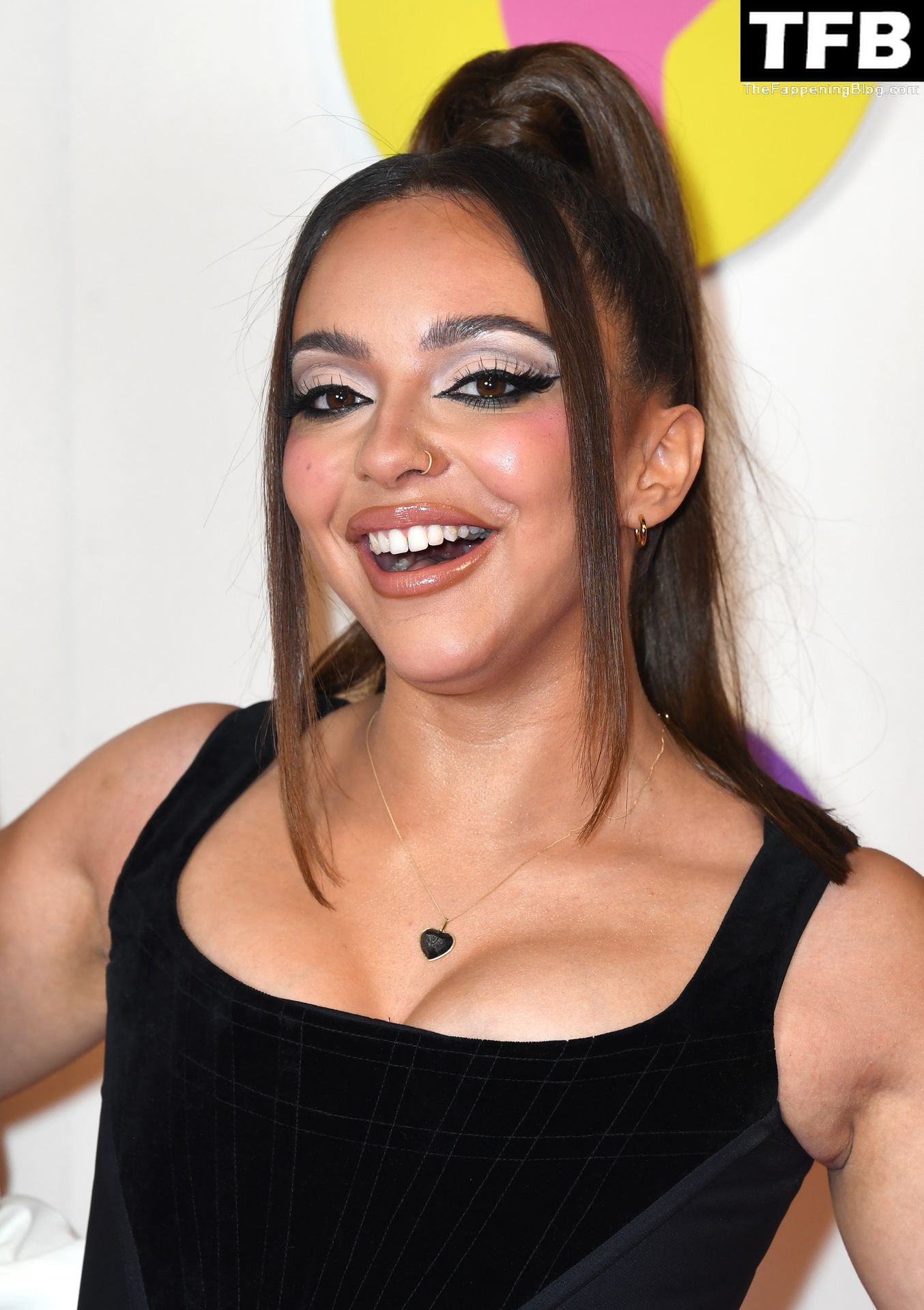 Litle Mix’s Jade Thirlwall Arrives at Gay Times Honours Awards (64 Photos)