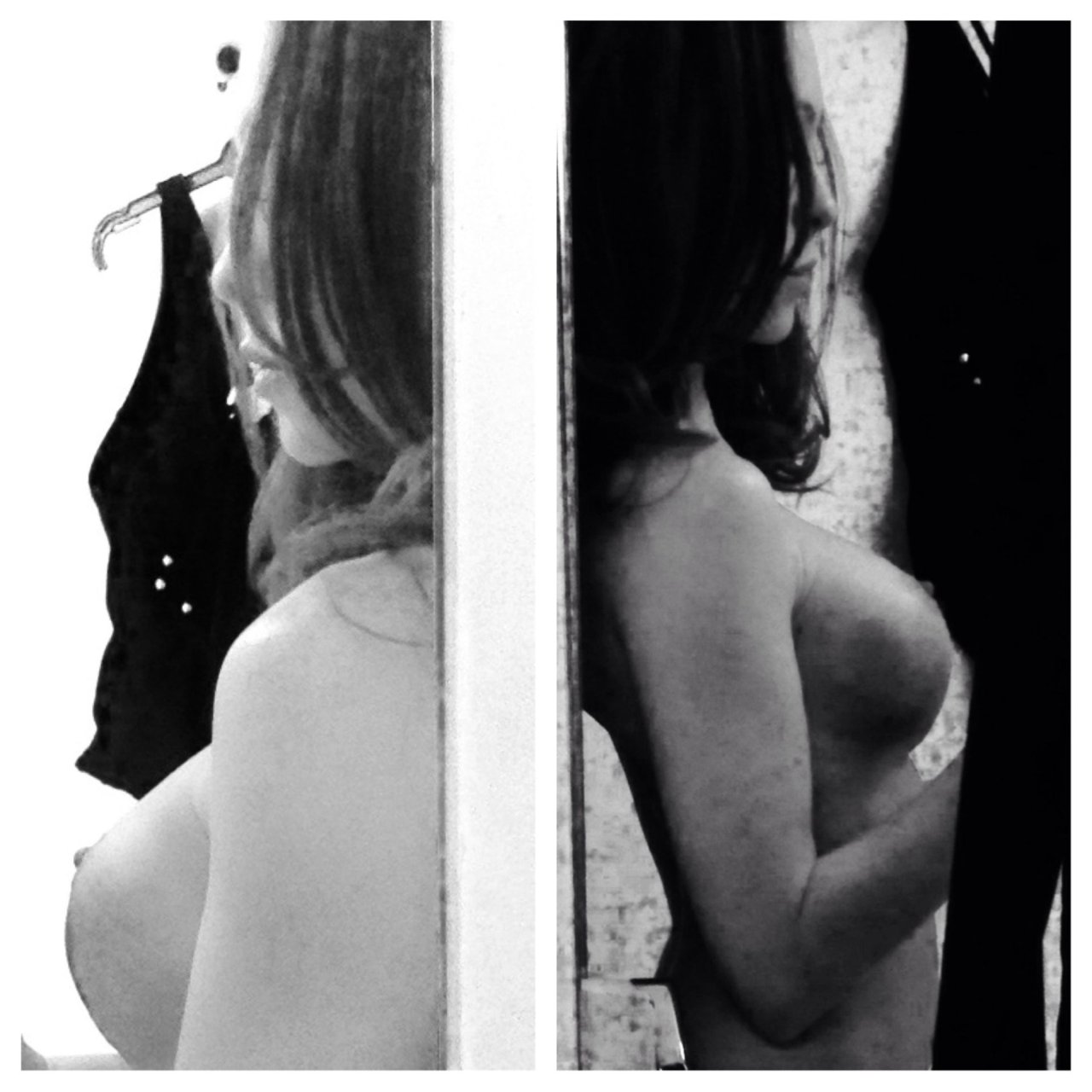 Natasha Hamilton & Jenny Frost Nude & Sexy Leaked Fappening (29 Photos + Video)