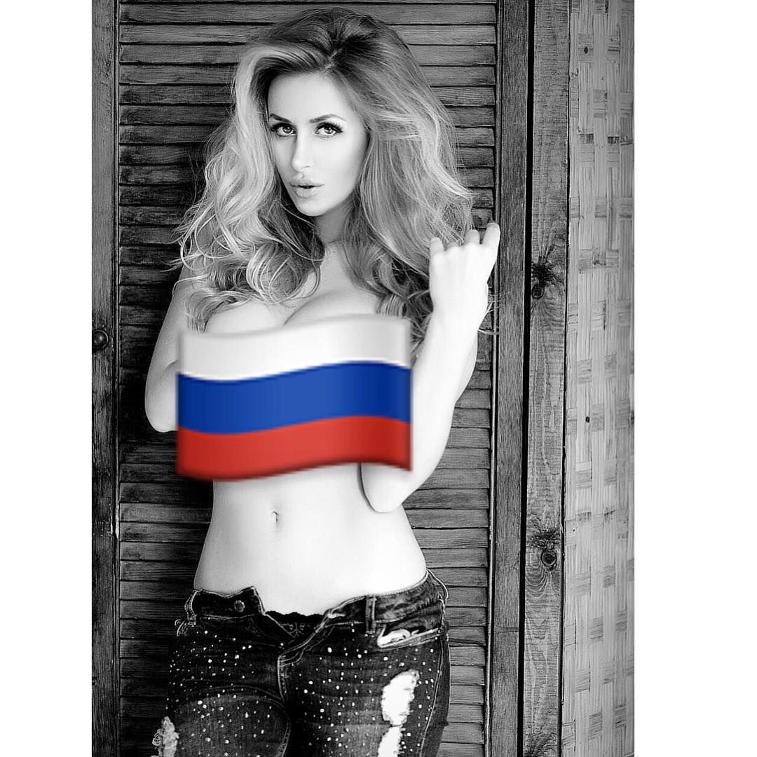 Lesya Makeeva Sexy & Topless (81 Photos)