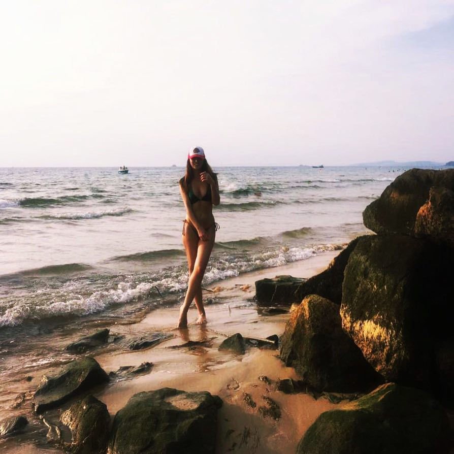 Lesya Makeeva Sexy & Topless (81 Photos)