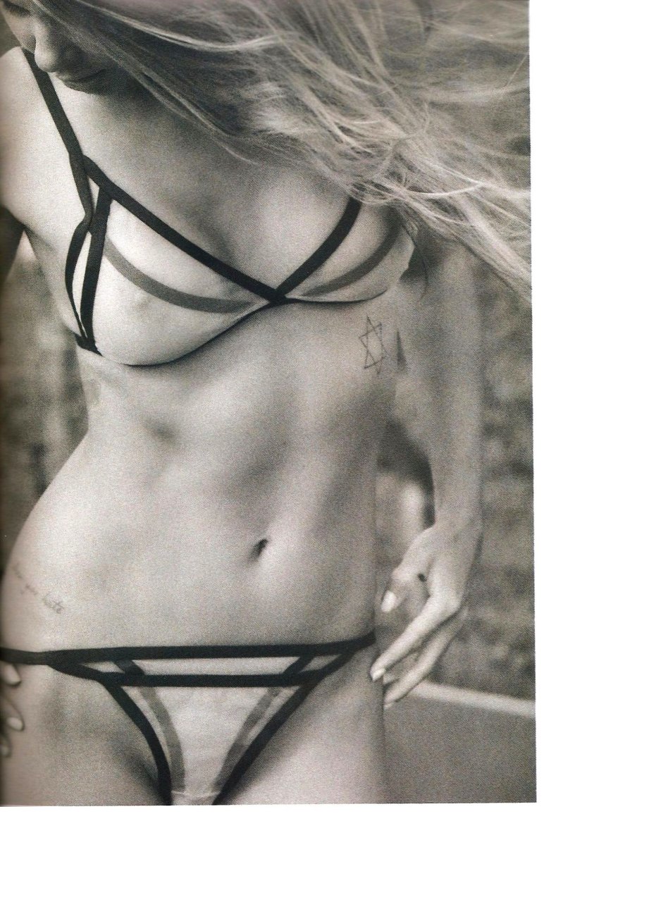 Leticia Wiermann Datena Nude & Sexy (28 Photos)