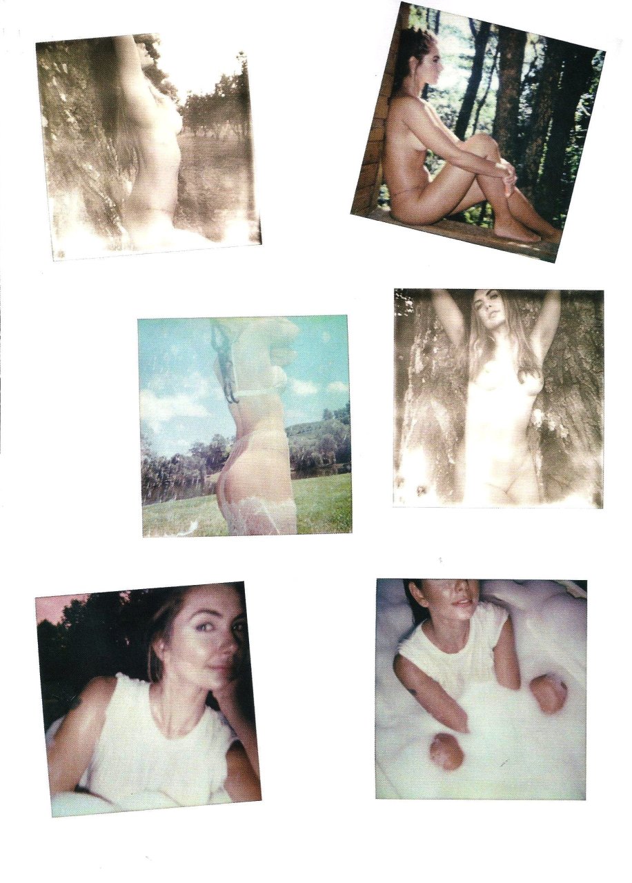 Leticia Wiermann Datena Nude & Sexy (28 Photos)