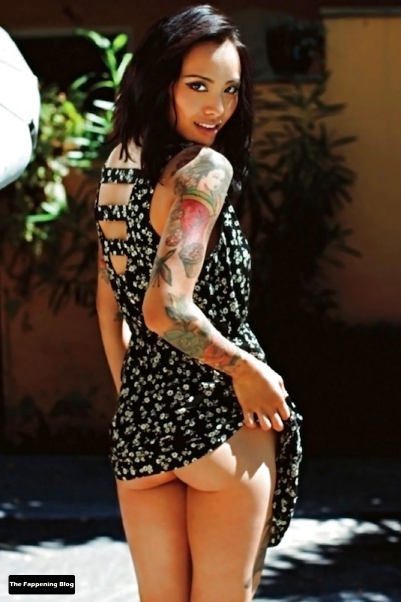 Levy tran nsfw