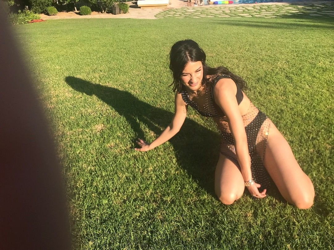 Lexy Panterra Nude & Sexy (108 Photos + GIFs & Video)