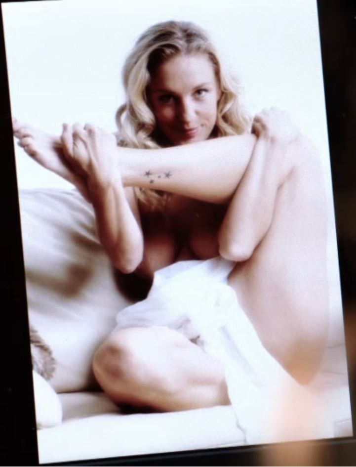 Lilian Klebow Nude & Sexy Collection (19 Photos)