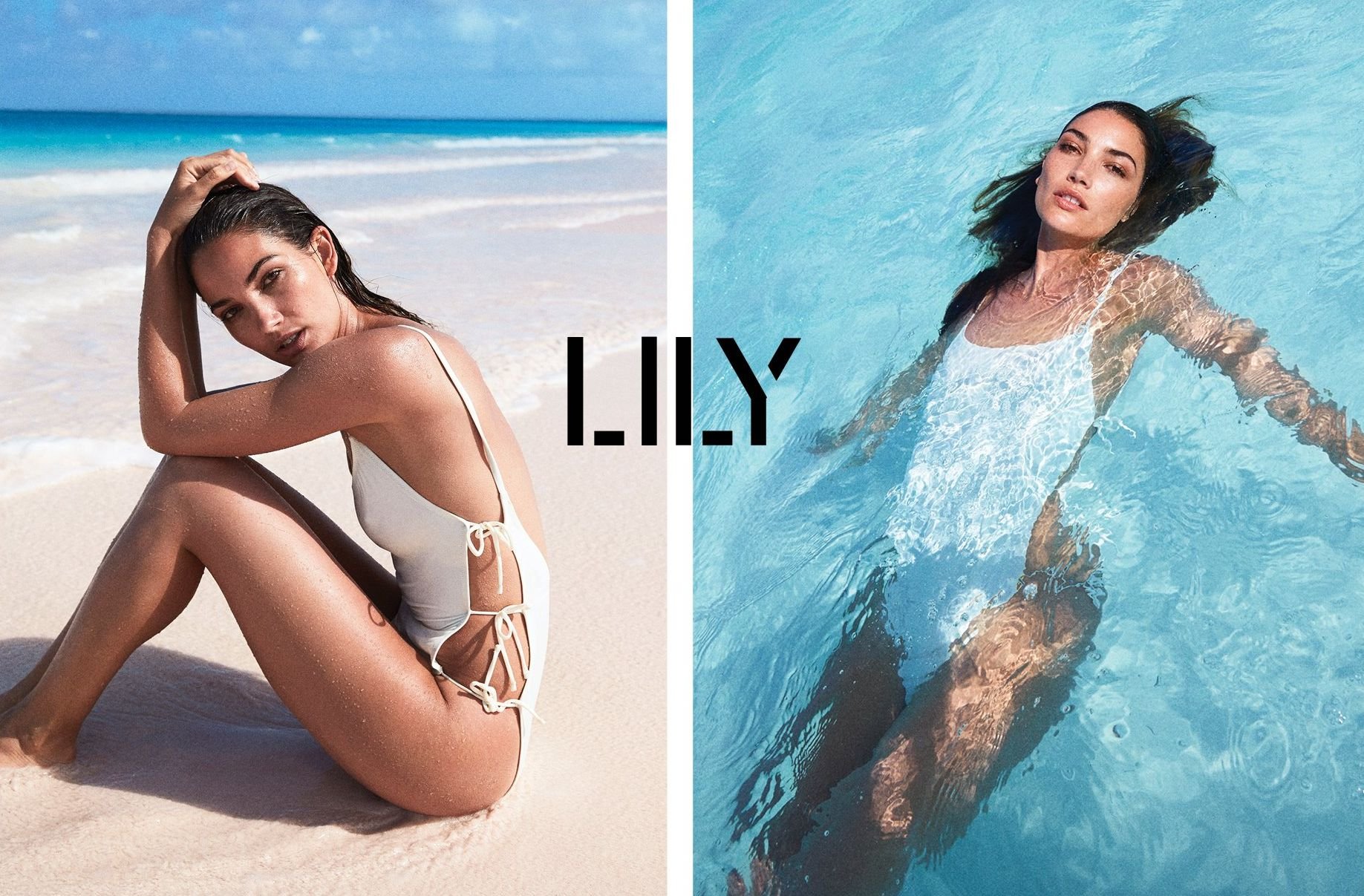 Lily Aldridge Sexy (20 Pics + Gif & Videos)