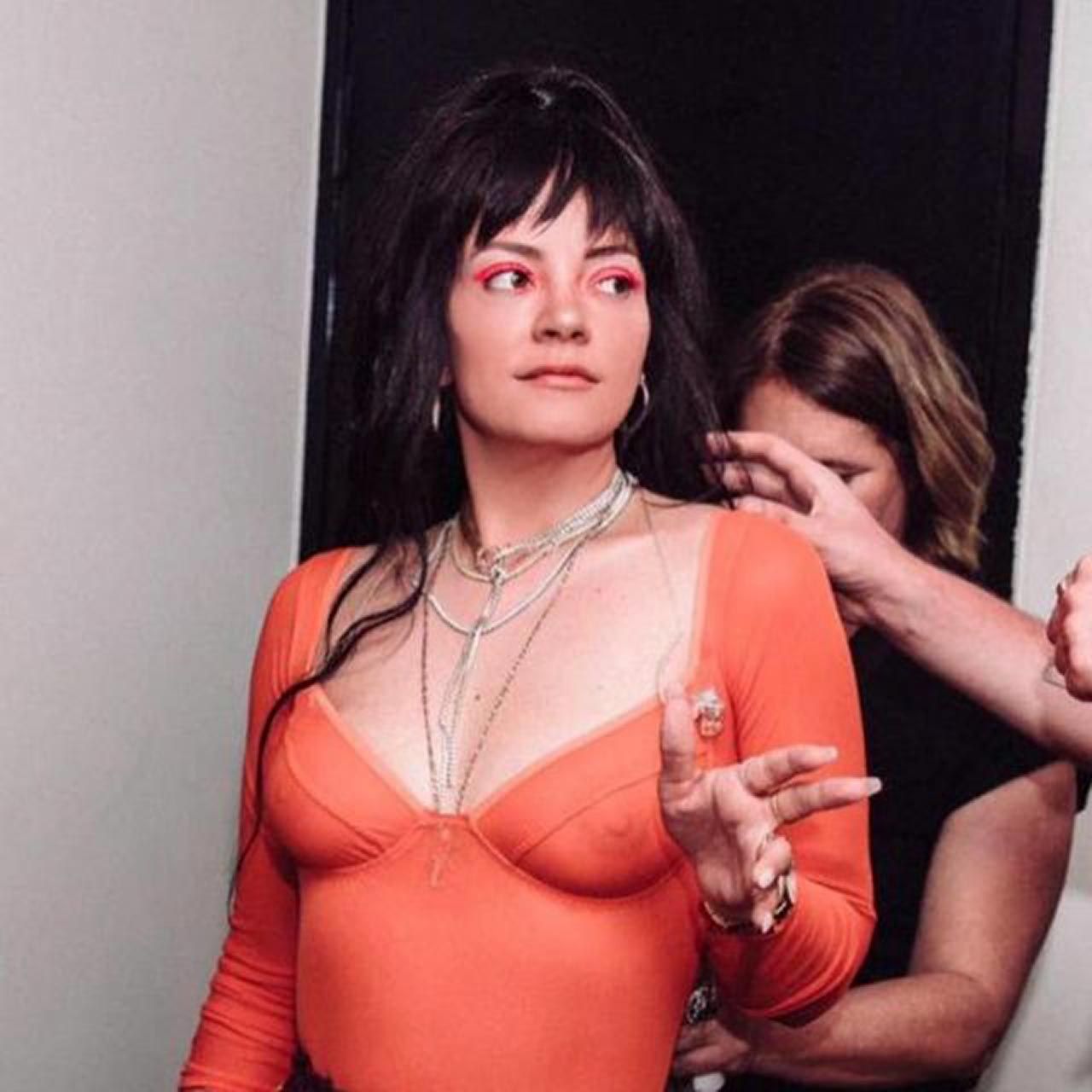 Lily Allen Nude LEAKED & Sexy Collection (135 Photos & Video)